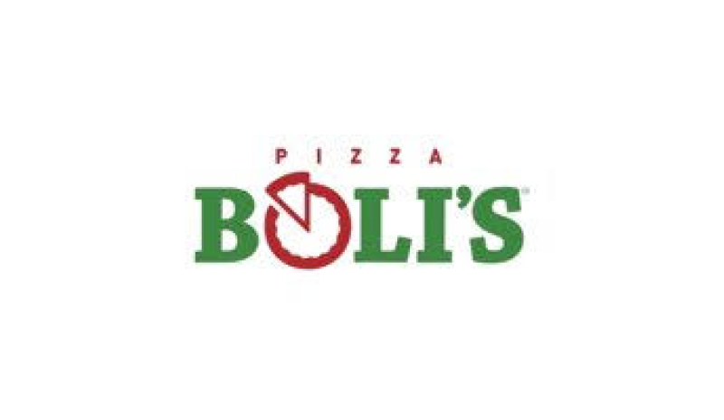 Pizza Boli 