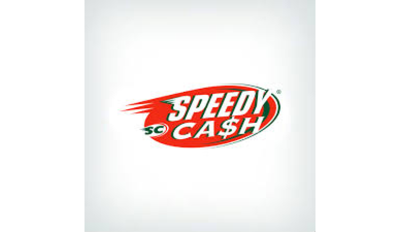 Speedy Cash