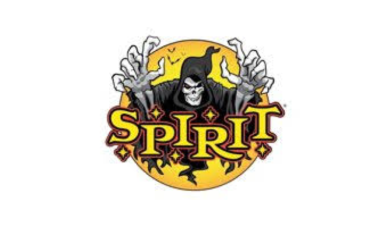 Spirit Halloween