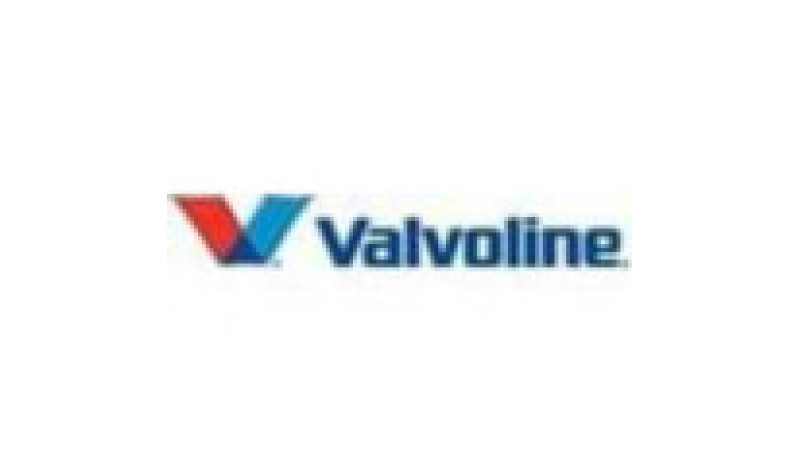 Valvoline Oil Change